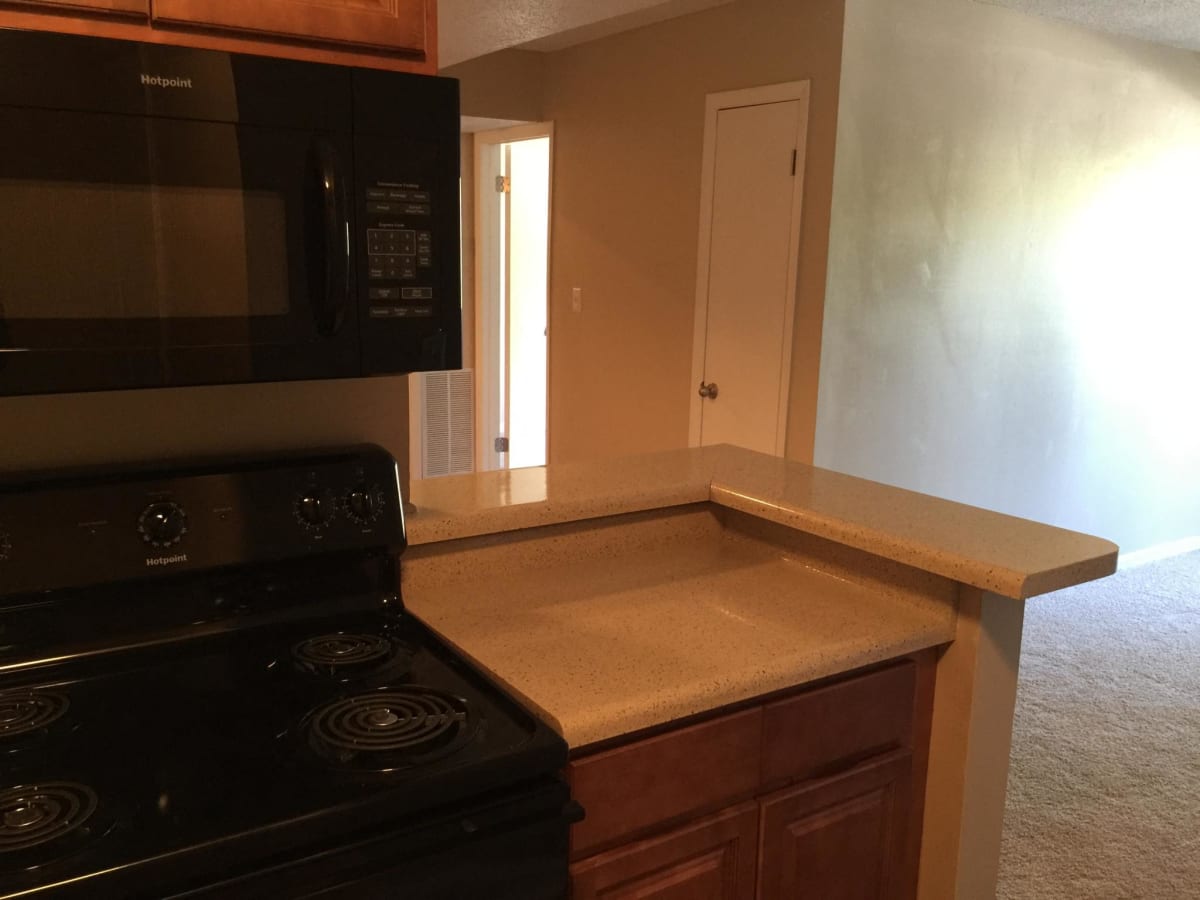 Images & Video Creekside Landing Apartments